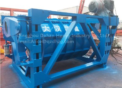 點擊查看詳細(xì)信息<br>標(biāo)題：Hanging Roller Concrete  Pipe Making Machine 閱讀次數(shù)：1547