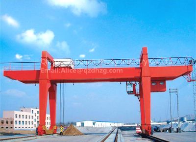 點(diǎn)擊查看詳細(xì)信息<br>標(biāo)題：Crane Equipment 閱讀次數(shù)：2423