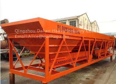 點(diǎn)擊查看詳細(xì)信息<br>標(biāo)題：Concrete Batching Machine 閱讀次數(shù)：2388