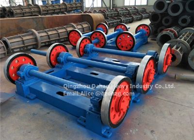 點(diǎn)擊查看詳細(xì)信息<br>標(biāo)題：Concrete Electric Pole Making Machine 閱讀次數(shù)：2382