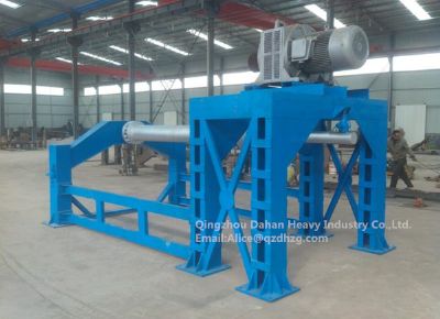 點(diǎn)擊查看詳細(xì)信息<br>標(biāo)題：Hanging Roller Concrete  Pipe  Machine 閱讀次數(shù)：2247