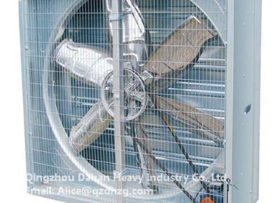 點(diǎn)擊查看詳細(xì)信息<br>標(biāo)題：Heavy Hammer Type Animal Husbandry Fan  閱讀次數(shù)：2106