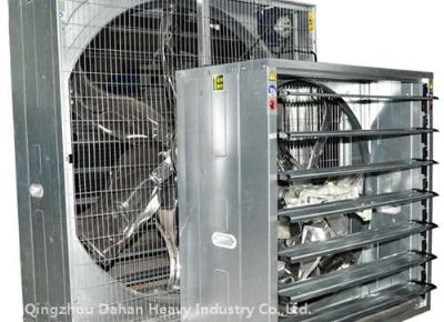 點(diǎn)擊查看詳細(xì)信息<br>標(biāo)題：Push Pull Type Animal Husbandry Fan 閱讀次數(shù)：2152