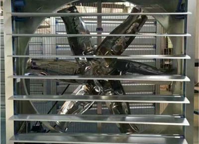 點(diǎn)擊查看詳細(xì)信息<br>標(biāo)題：Push Pull Type Animal Husbandry Fan 閱讀次數(shù)：2180