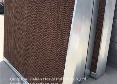 點(diǎn)擊查看詳細(xì)信息<br>標(biāo)題：Wet Curtain 閱讀次數(shù)：1629