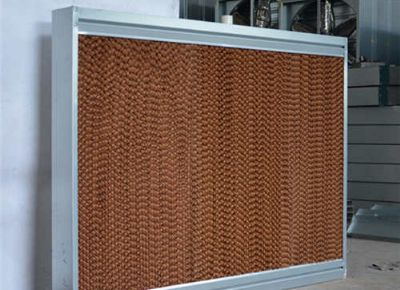 點(diǎn)擊查看詳細(xì)信息<br>標(biāo)題：Wet Curtain Collocation Fan Use 閱讀次數(shù)：2420