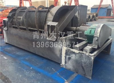 點(diǎn)擊查看詳細(xì)信息<br>標(biāo)題：Sand separator 閱讀次數(shù)：1644